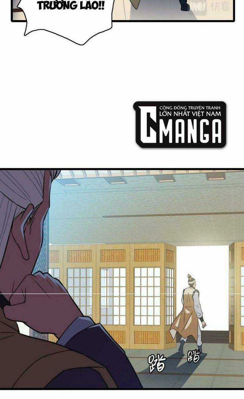 Siêu Đạo Thần Thuật - Chapter 79 - Trang 7