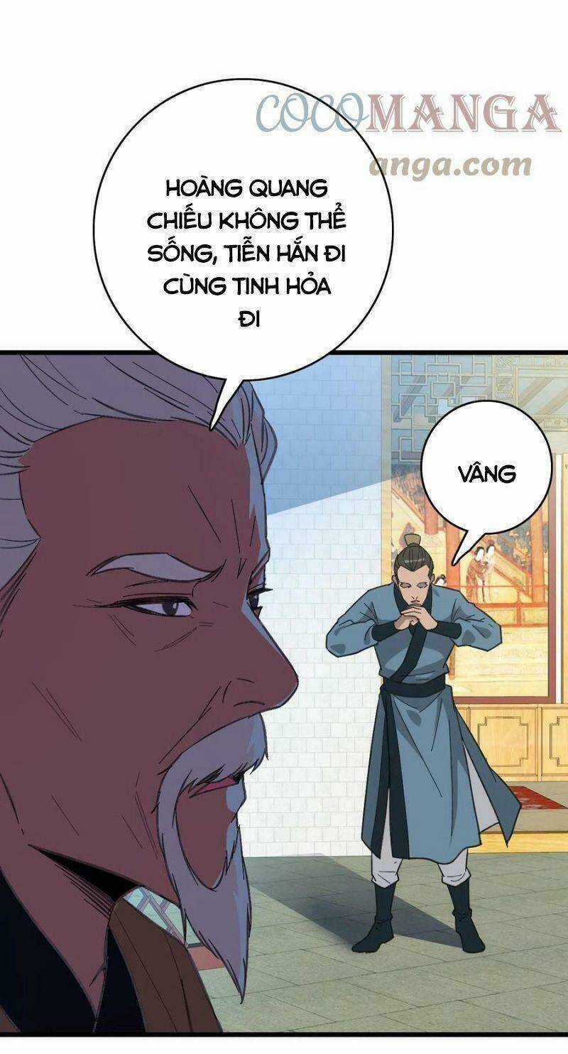 Siêu Đạo Thần Thuật - Chapter 79 - Trang 8