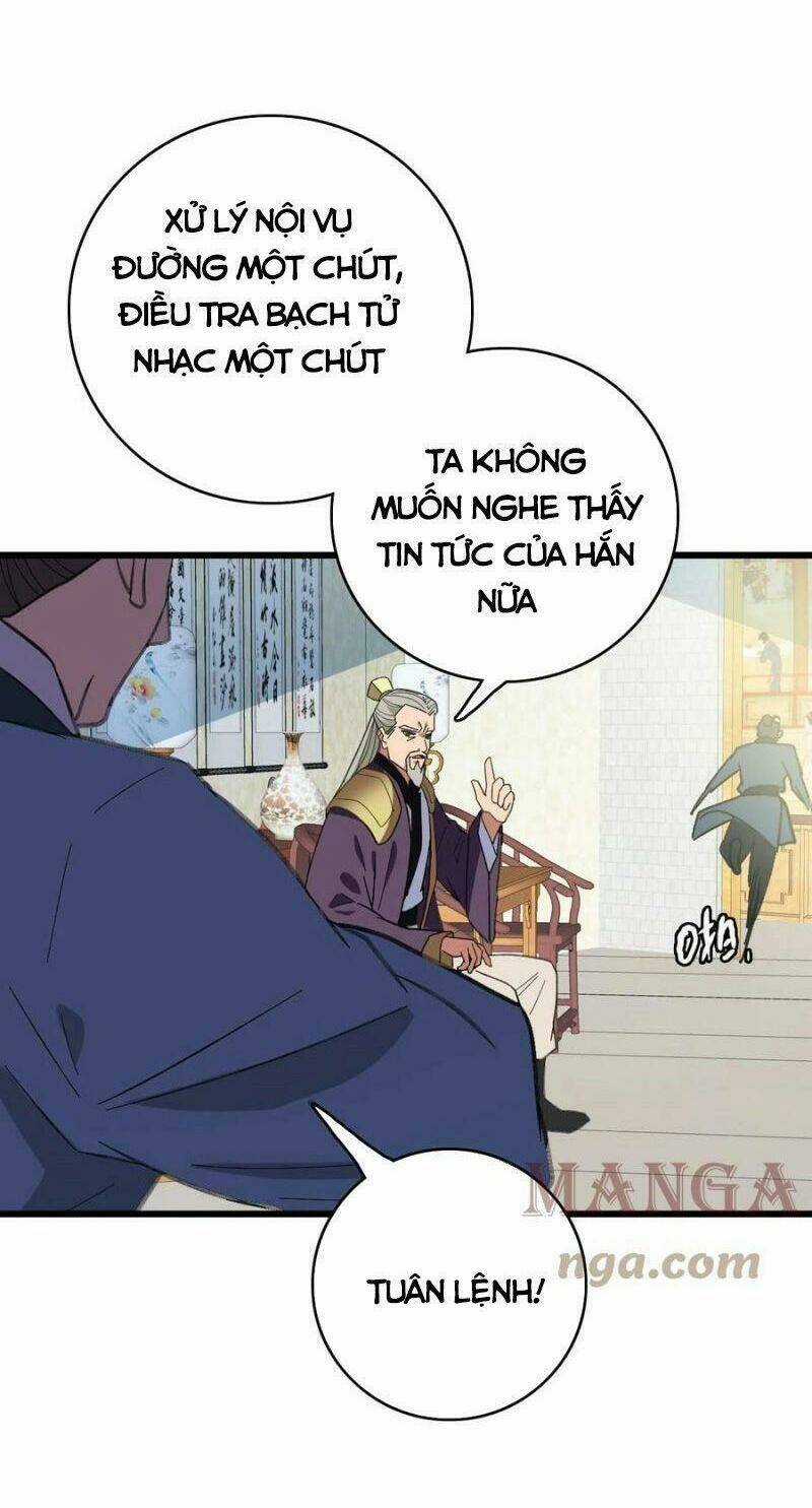 Siêu Đạo Thần Thuật - Chapter 79 - Trang 9