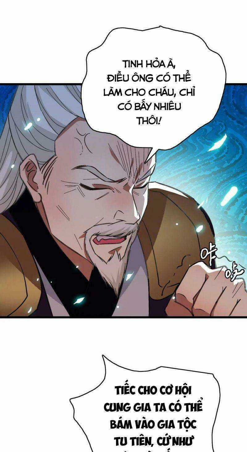 Siêu Đạo Thần Thuật - Chapter 79 - Trang 10