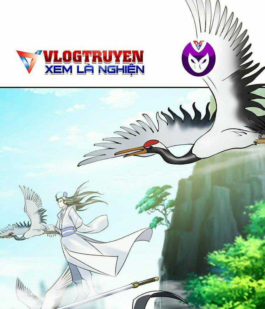 Siêu Đạo Thần Thuật - Chapter 8 - Trang 2