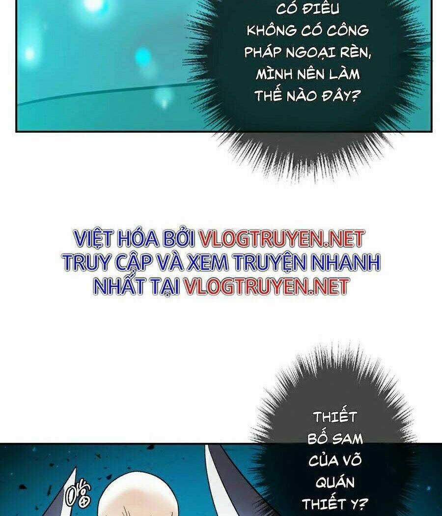 Siêu Đạo Thần Thuật - Chapter 8 - Trang 12