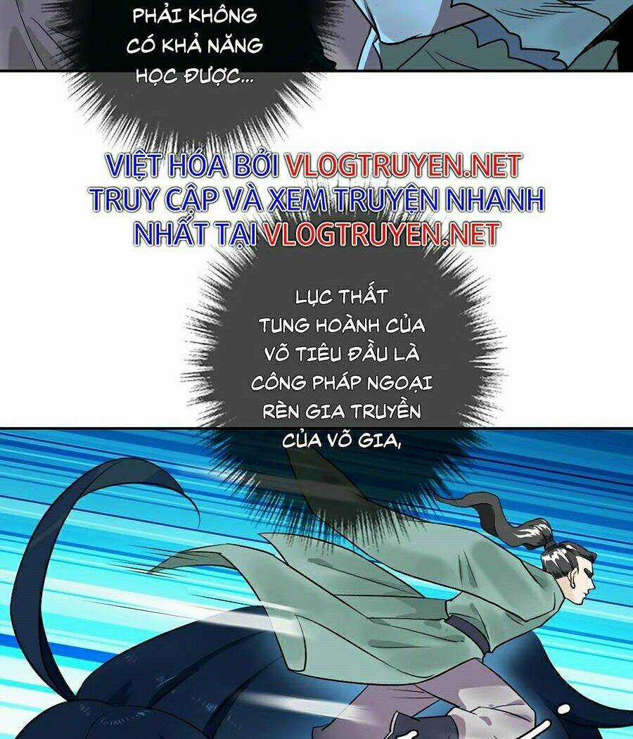 Siêu Đạo Thần Thuật - Chapter 8 - Trang 14
