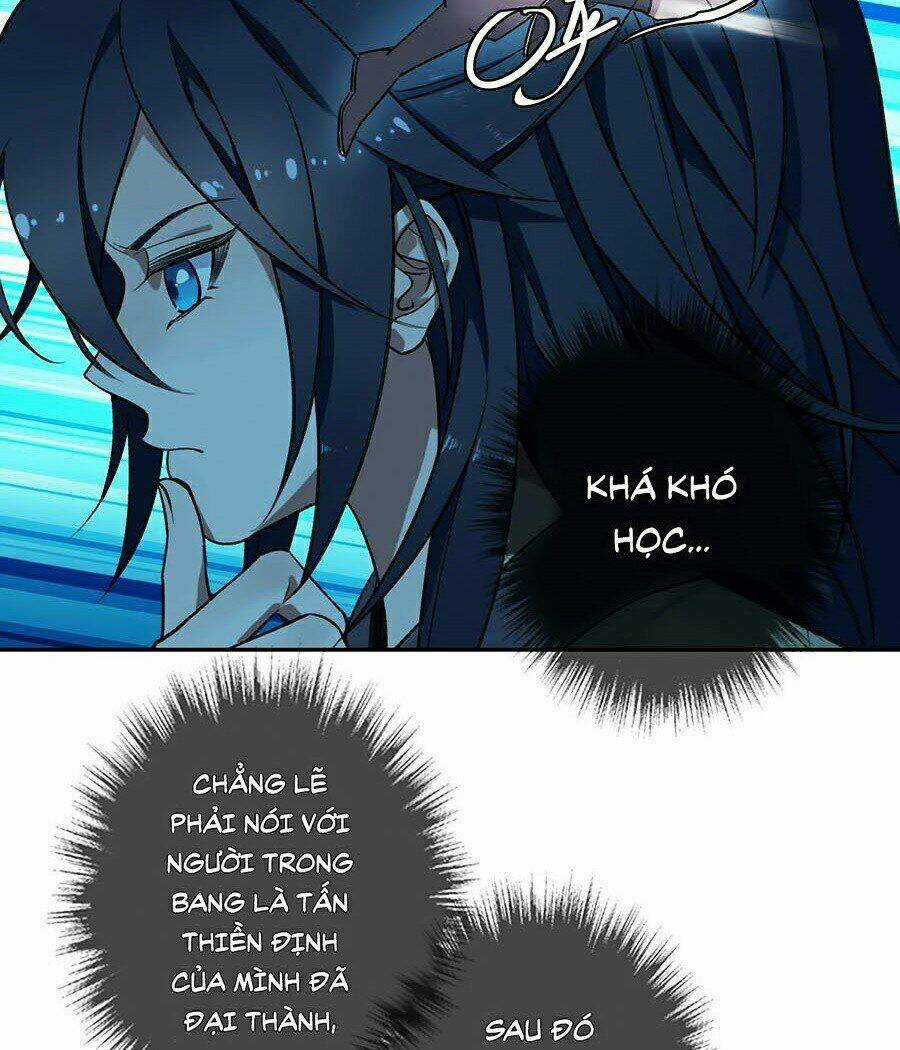 Siêu Đạo Thần Thuật - Chapter 8 - Trang 15
