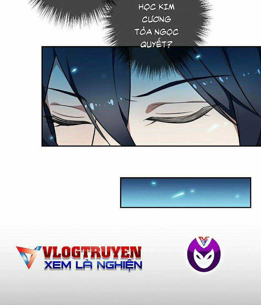 Siêu Đạo Thần Thuật - Chapter 8 - Trang 16