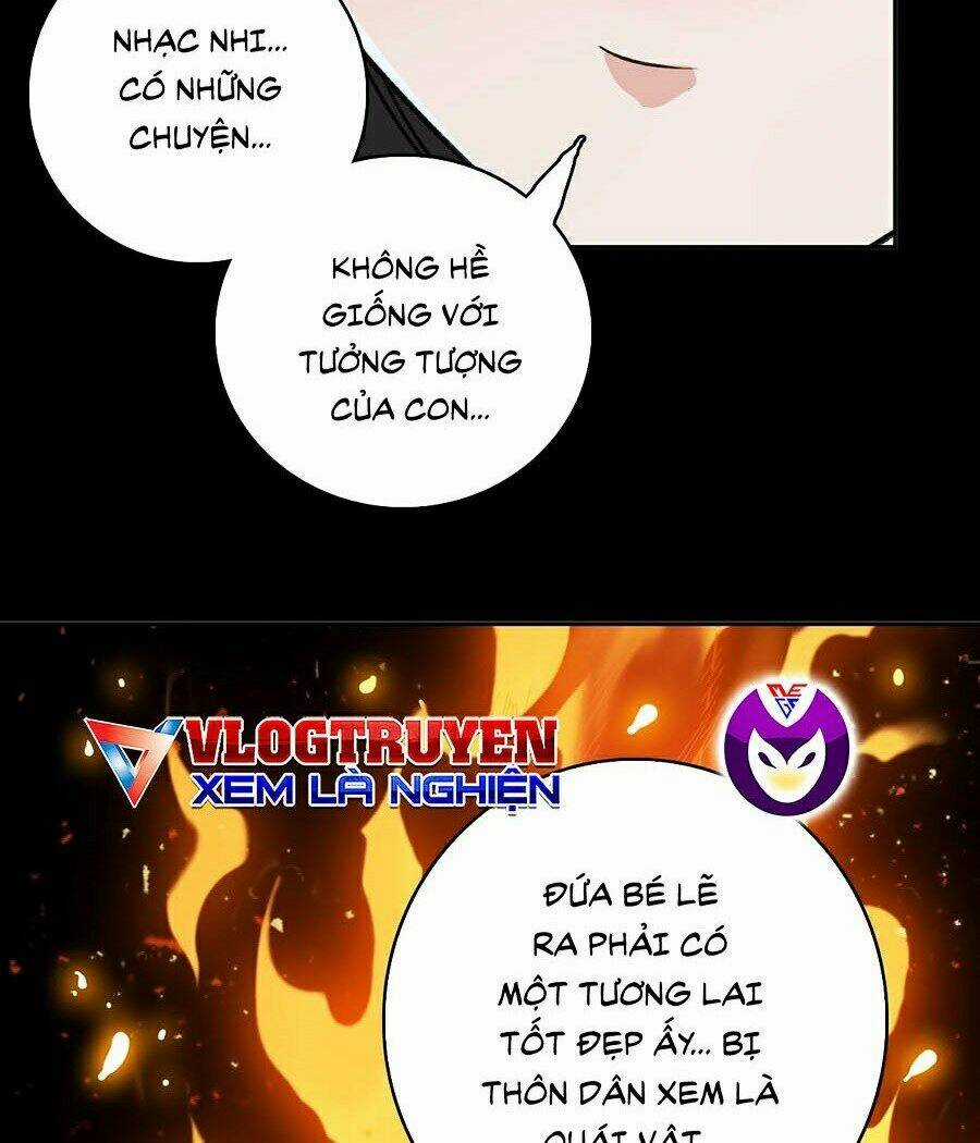 Siêu Đạo Thần Thuật - Chapter 8 - Trang 20