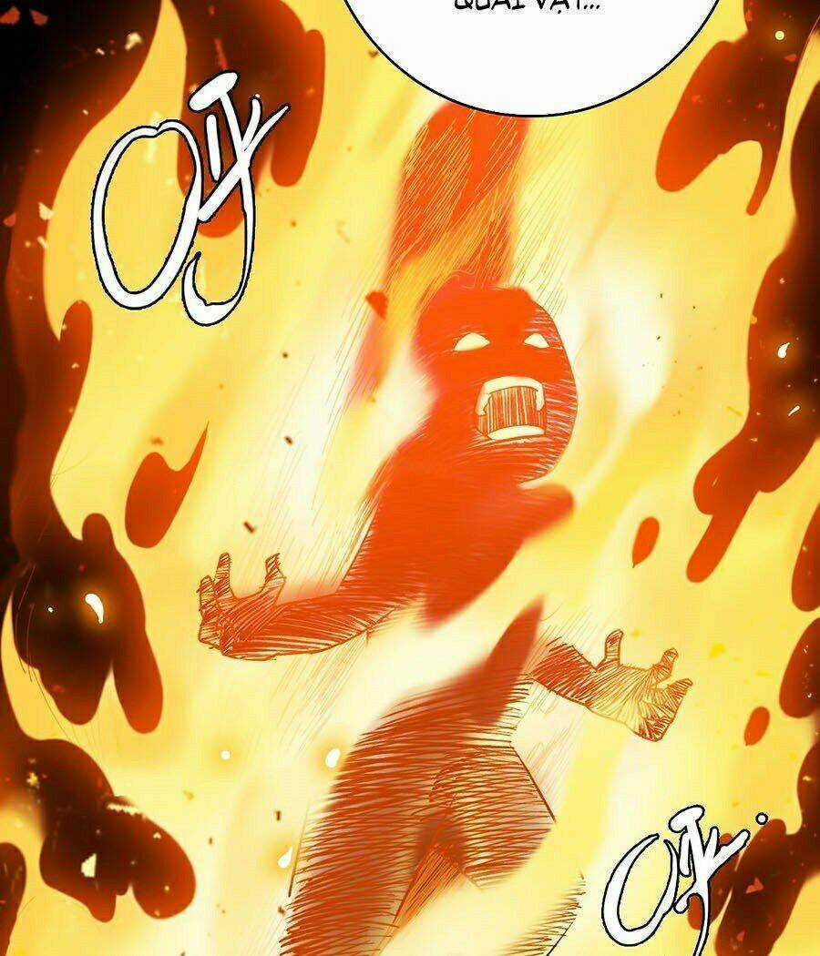 Siêu Đạo Thần Thuật - Chapter 8 - Trang 21