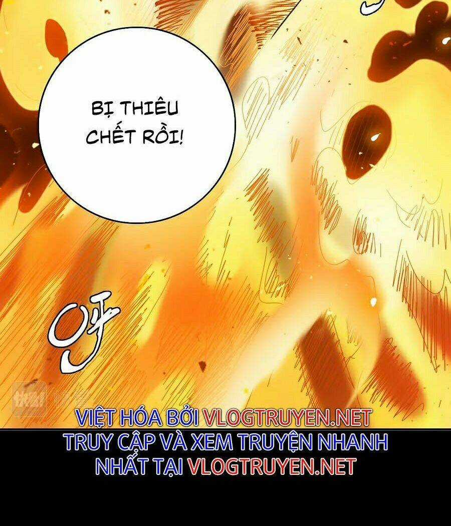 Siêu Đạo Thần Thuật - Chapter 8 - Trang 22