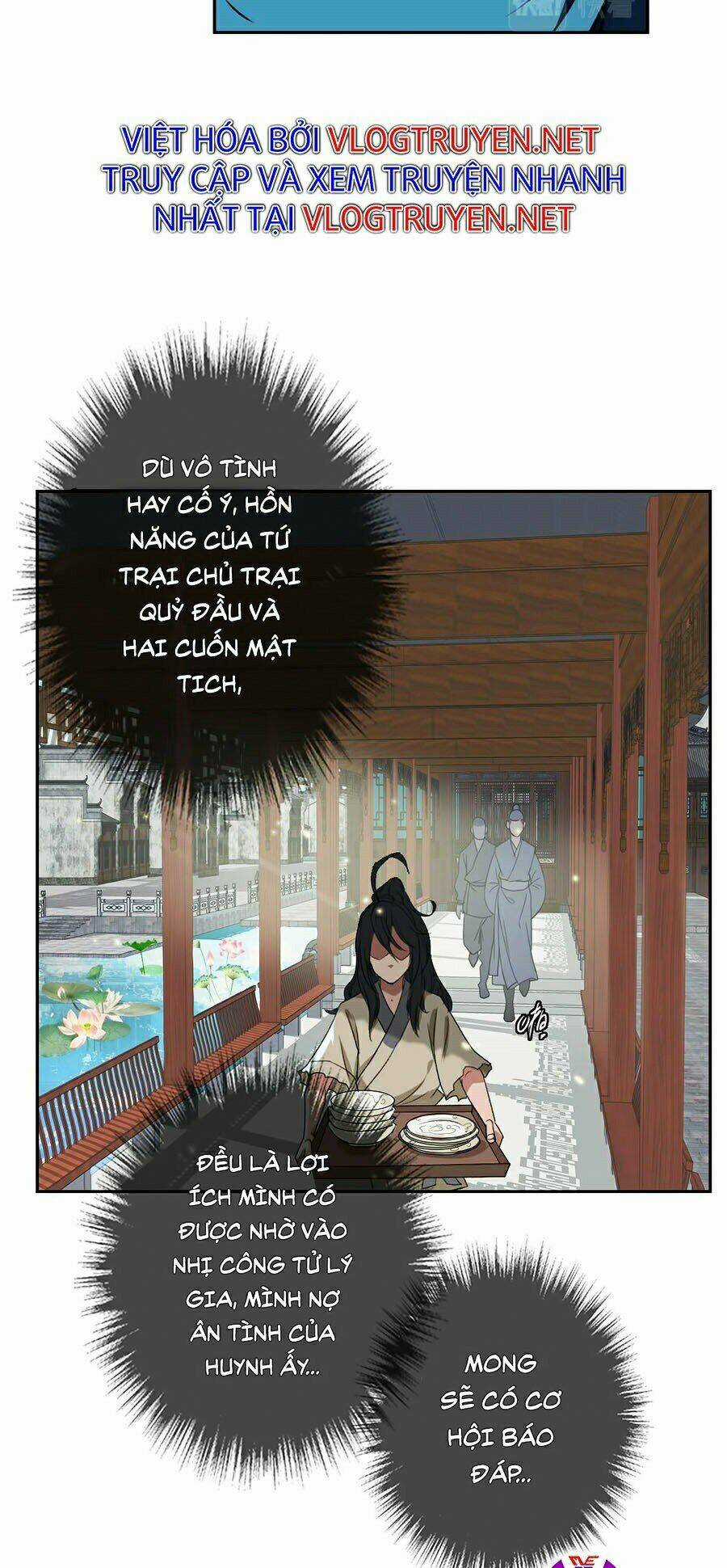 Siêu Đạo Thần Thuật - Chapter 8 - Trang 31