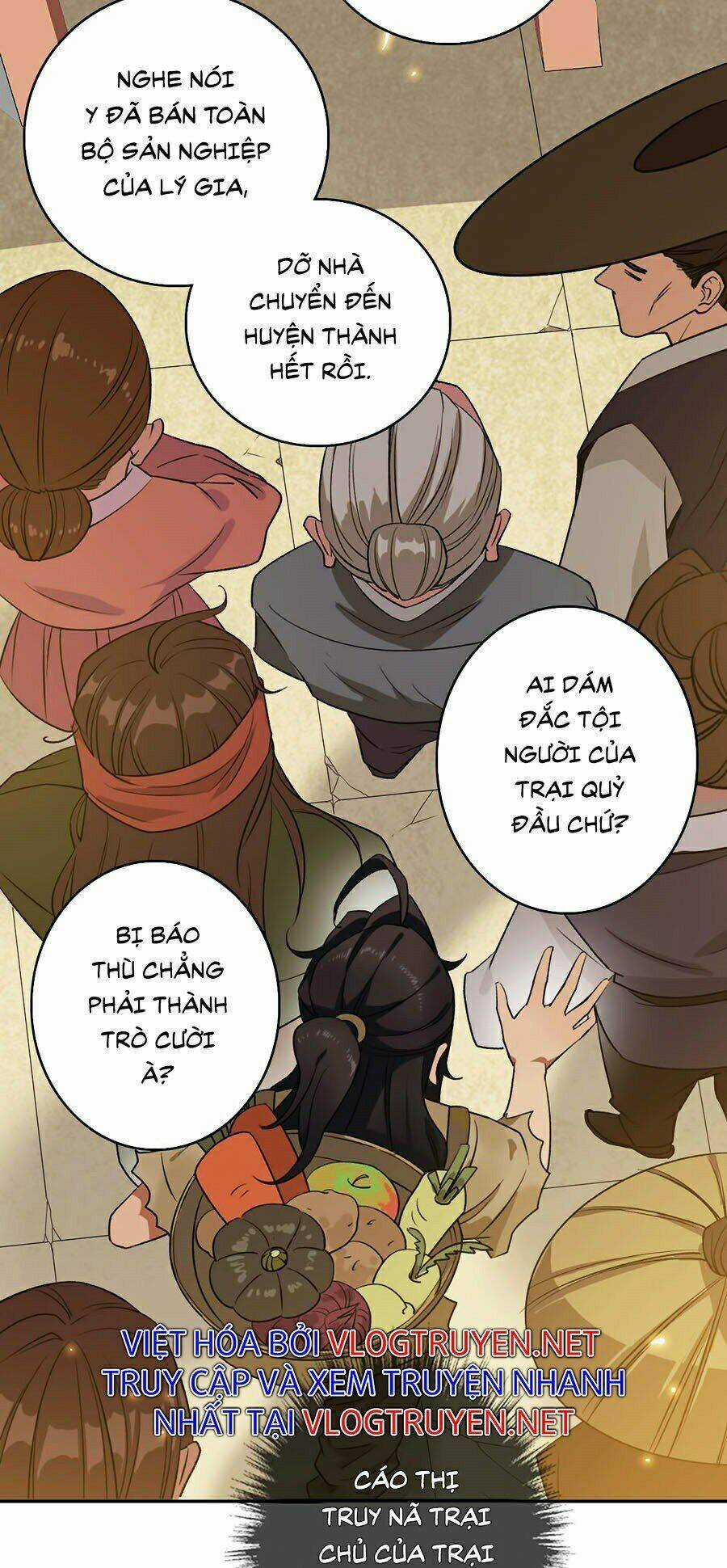 Siêu Đạo Thần Thuật - Chapter 8 - Trang 35