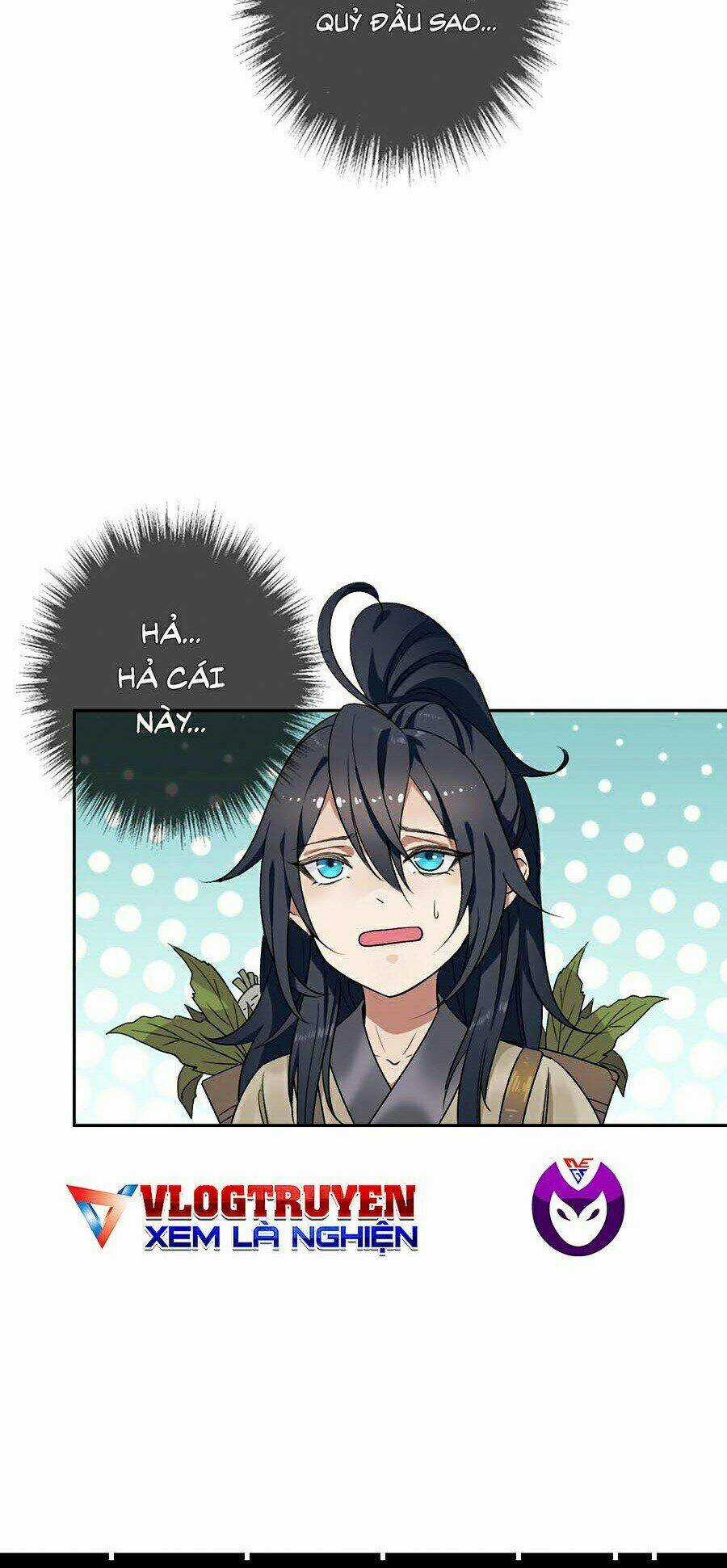 Siêu Đạo Thần Thuật - Chapter 8 - Trang 36