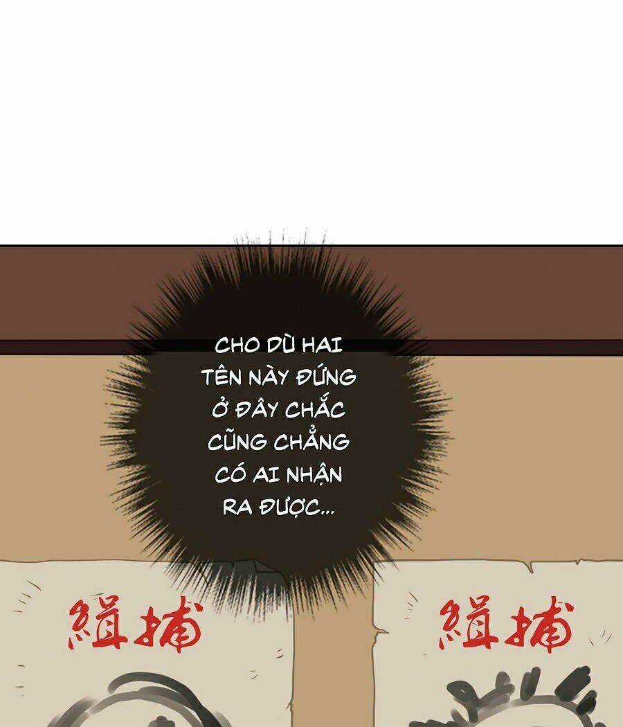 Siêu Đạo Thần Thuật - Chapter 8 - Trang 37