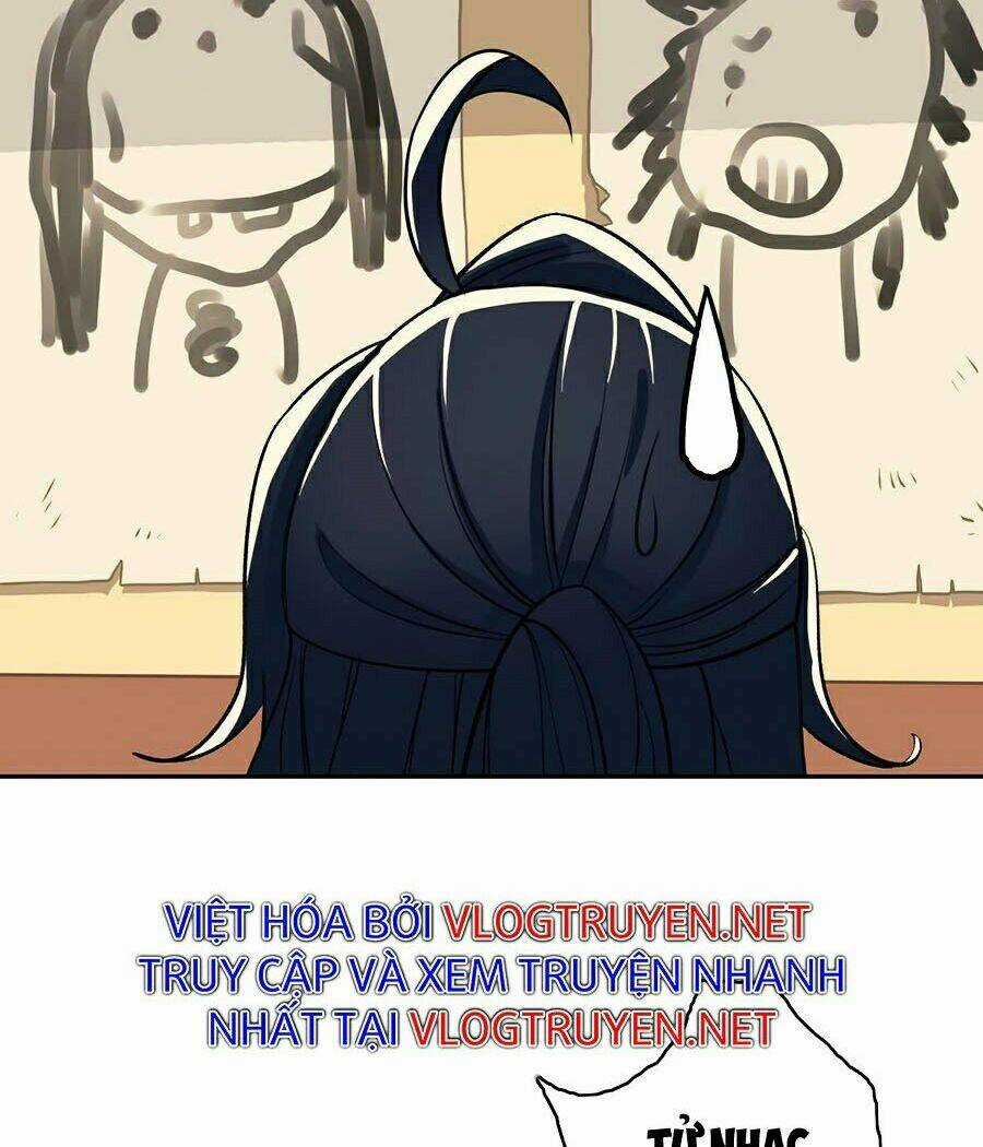 Siêu Đạo Thần Thuật - Chapter 8 - Trang 38