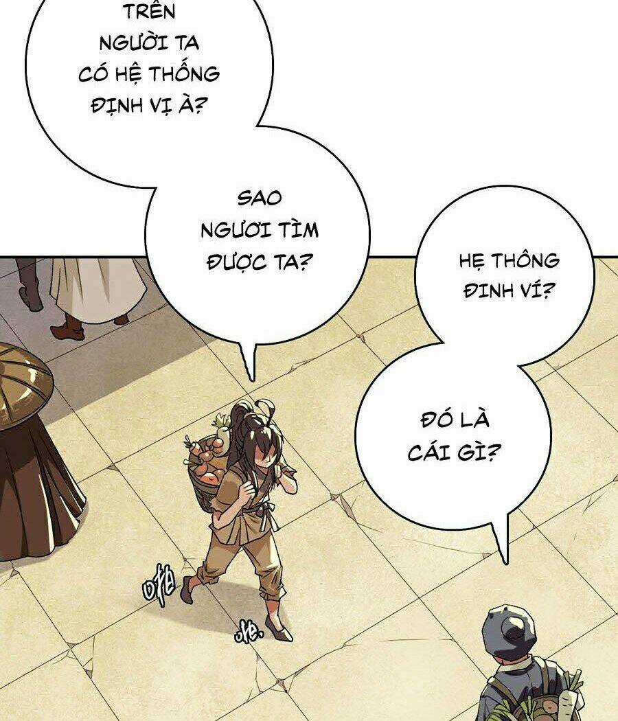 Siêu Đạo Thần Thuật - Chapter 8 - Trang 40