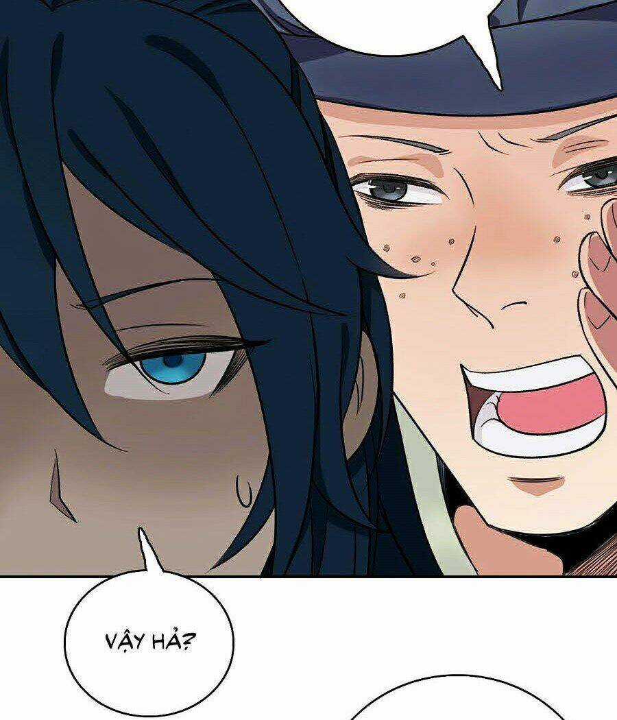 Siêu Đạo Thần Thuật - Chapter 8 - Trang 43