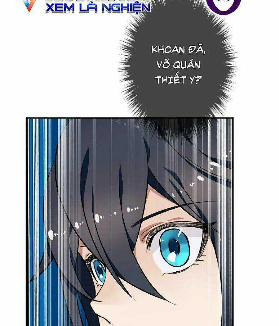 Siêu Đạo Thần Thuật - Chapter 8 - Trang 45