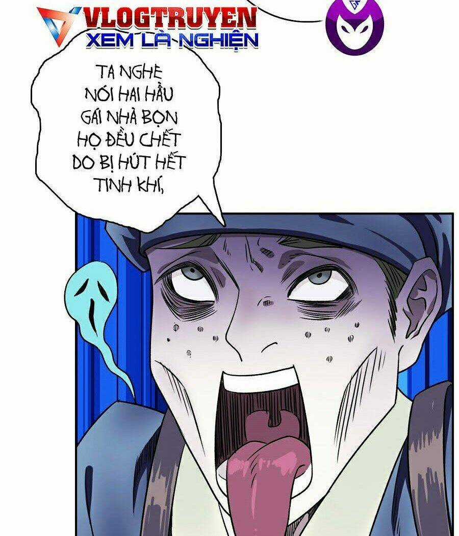 Siêu Đạo Thần Thuật - Chapter 8 - Trang 48