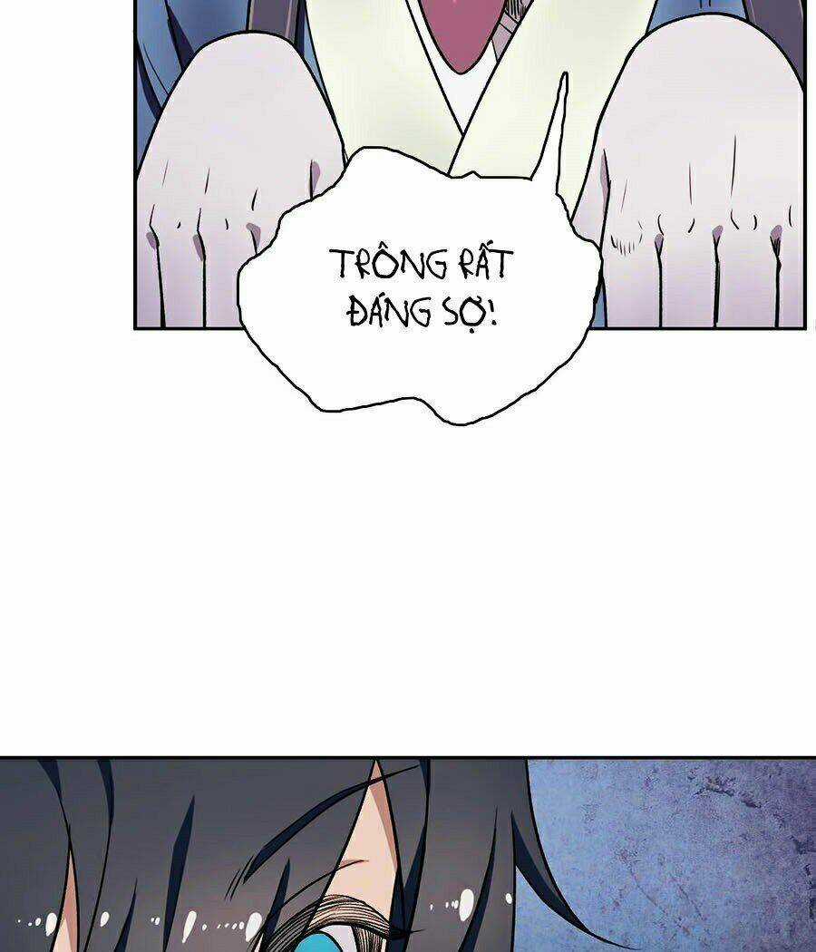 Siêu Đạo Thần Thuật - Chapter 8 - Trang 49