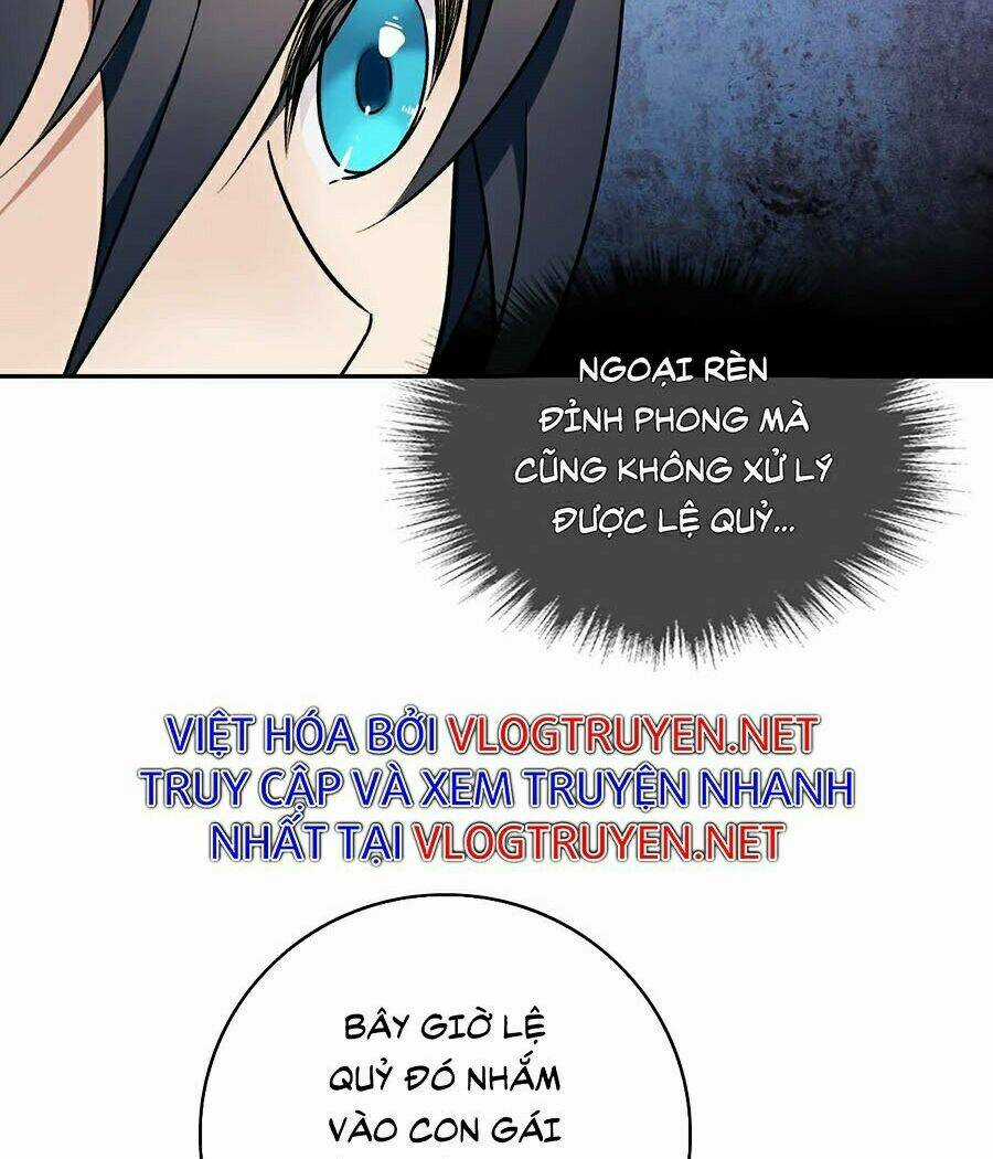 Siêu Đạo Thần Thuật - Chapter 8 - Trang 50