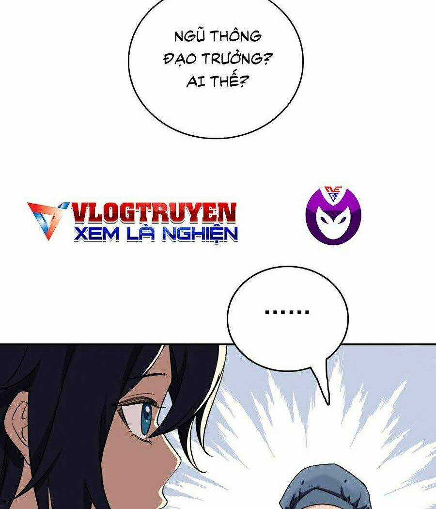 Siêu Đạo Thần Thuật - Chapter 8 - Trang 52