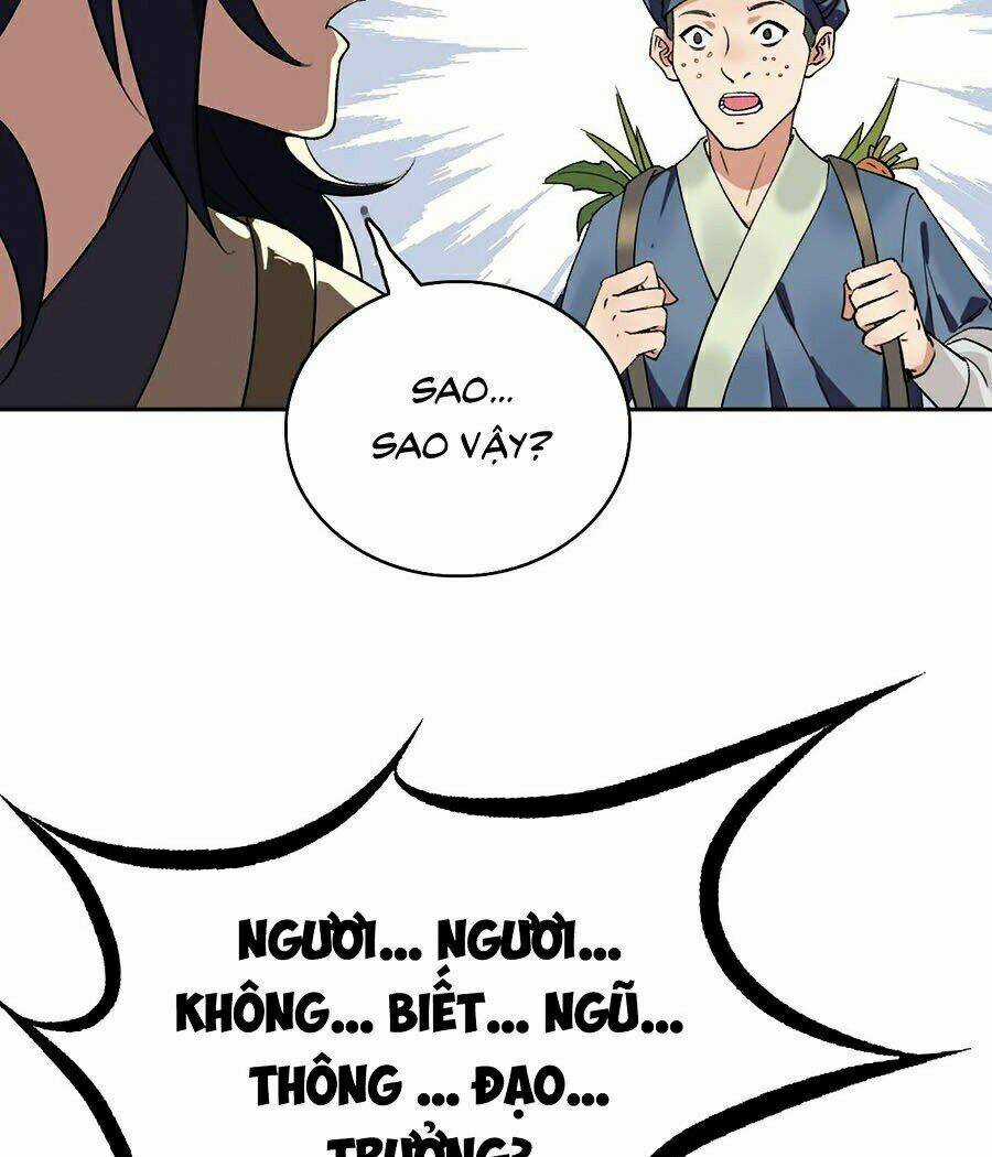Siêu Đạo Thần Thuật - Chapter 8 - Trang 53