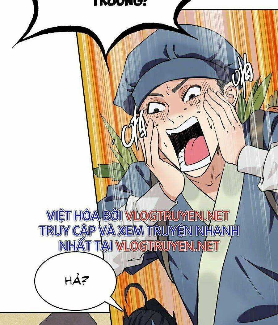 Siêu Đạo Thần Thuật - Chapter 8 - Trang 54