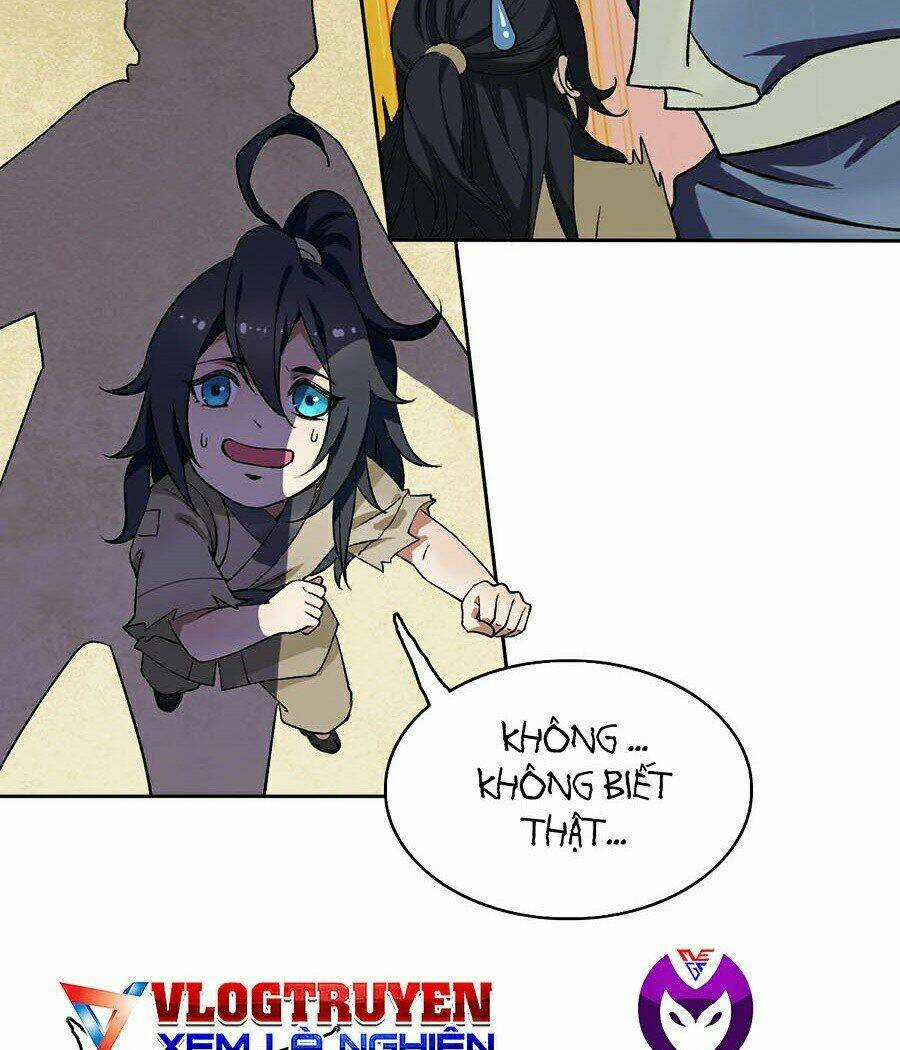 Siêu Đạo Thần Thuật - Chapter 8 - Trang 55