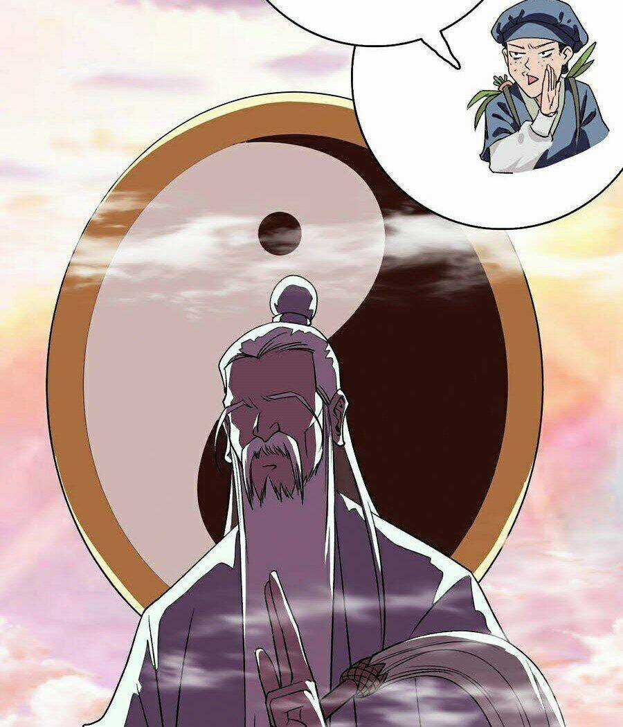 Siêu Đạo Thần Thuật - Chapter 8 - Trang 59