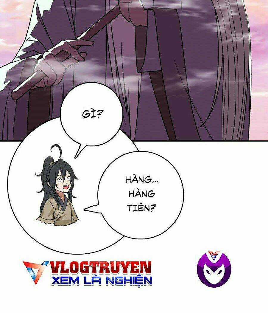 Siêu Đạo Thần Thuật - Chapter 8 - Trang 60