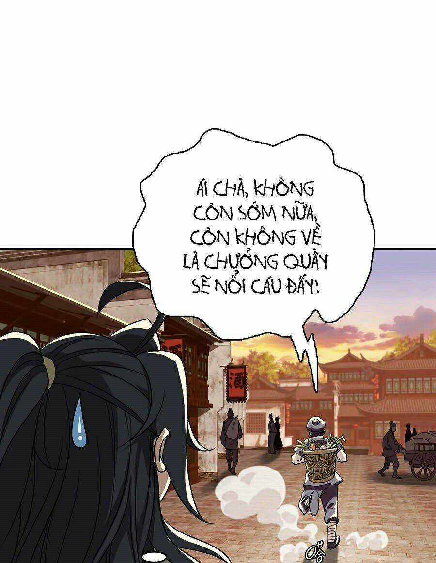 Siêu Đạo Thần Thuật - Chapter 8 - Trang 61