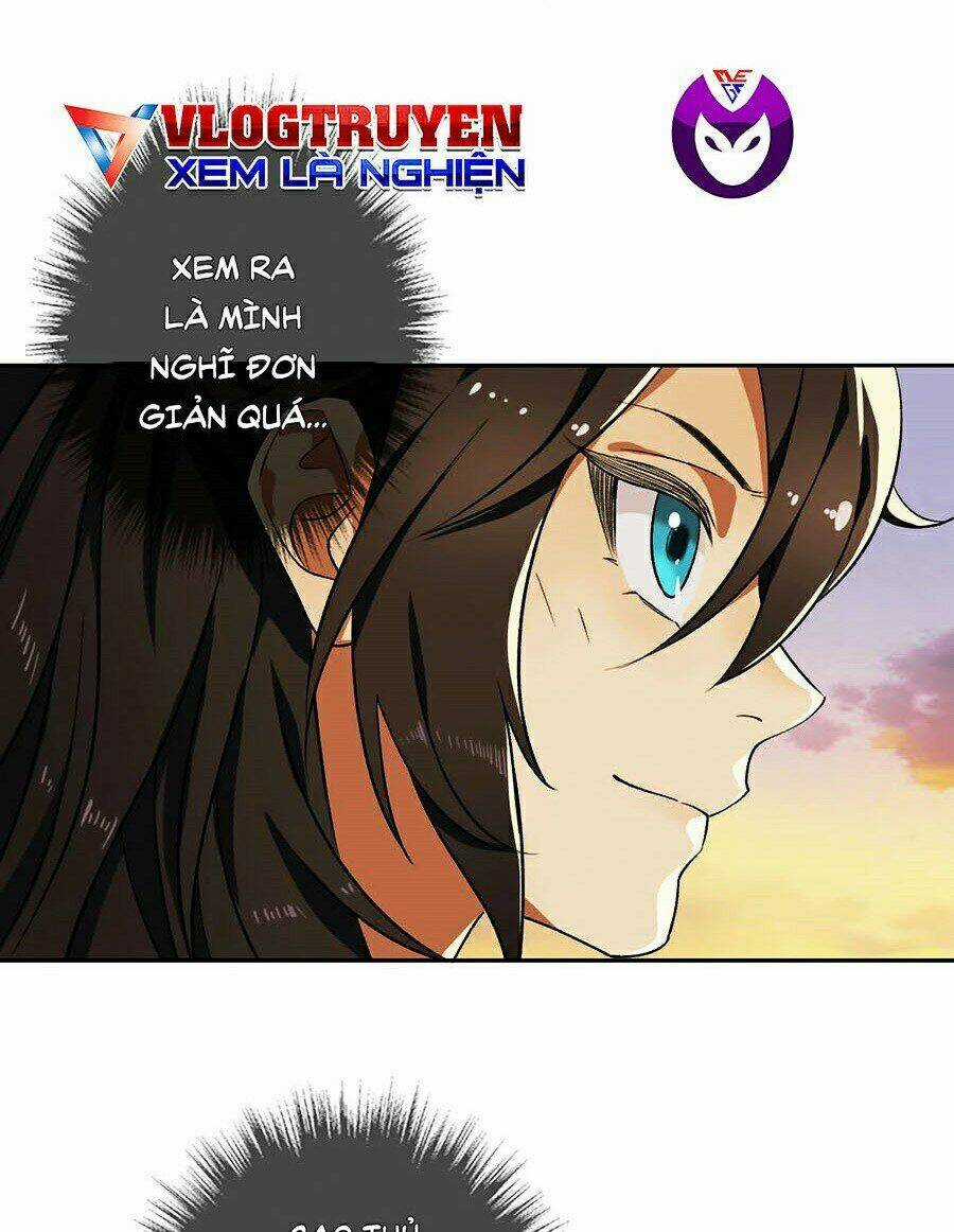 Siêu Đạo Thần Thuật - Chapter 8 - Trang 64