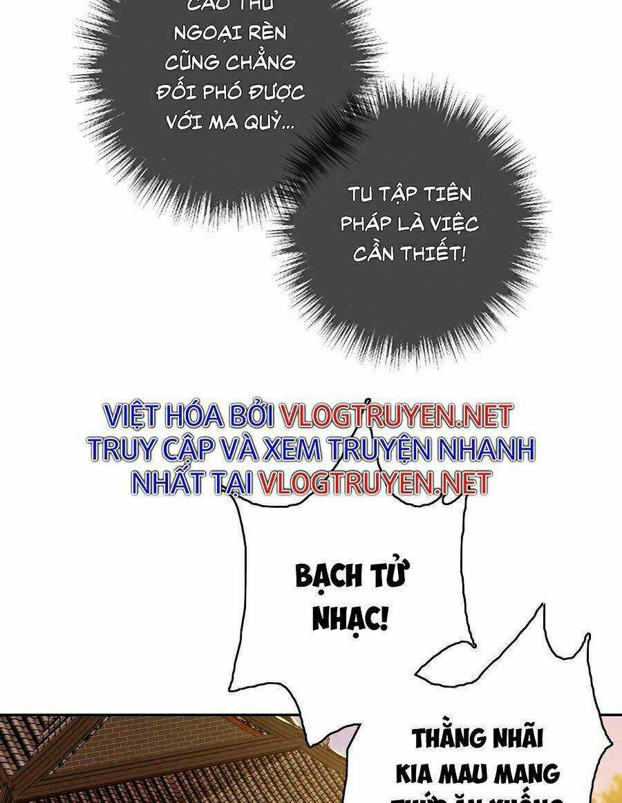 Siêu Đạo Thần Thuật - Chapter 8 - Trang 65