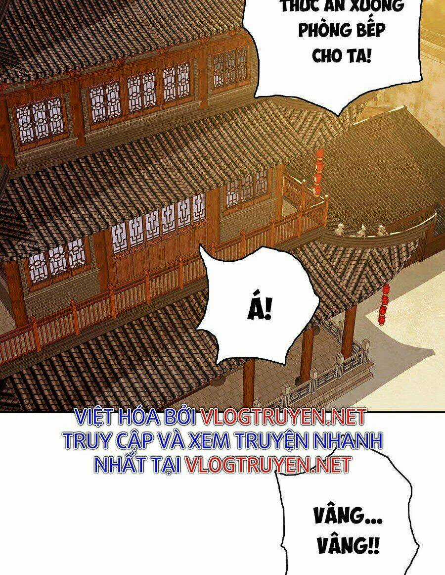 Siêu Đạo Thần Thuật - Chapter 8 - Trang 66