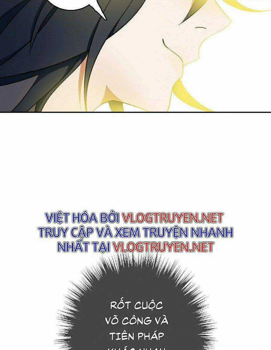 Siêu Đạo Thần Thuật - Chapter 8 - Trang 68