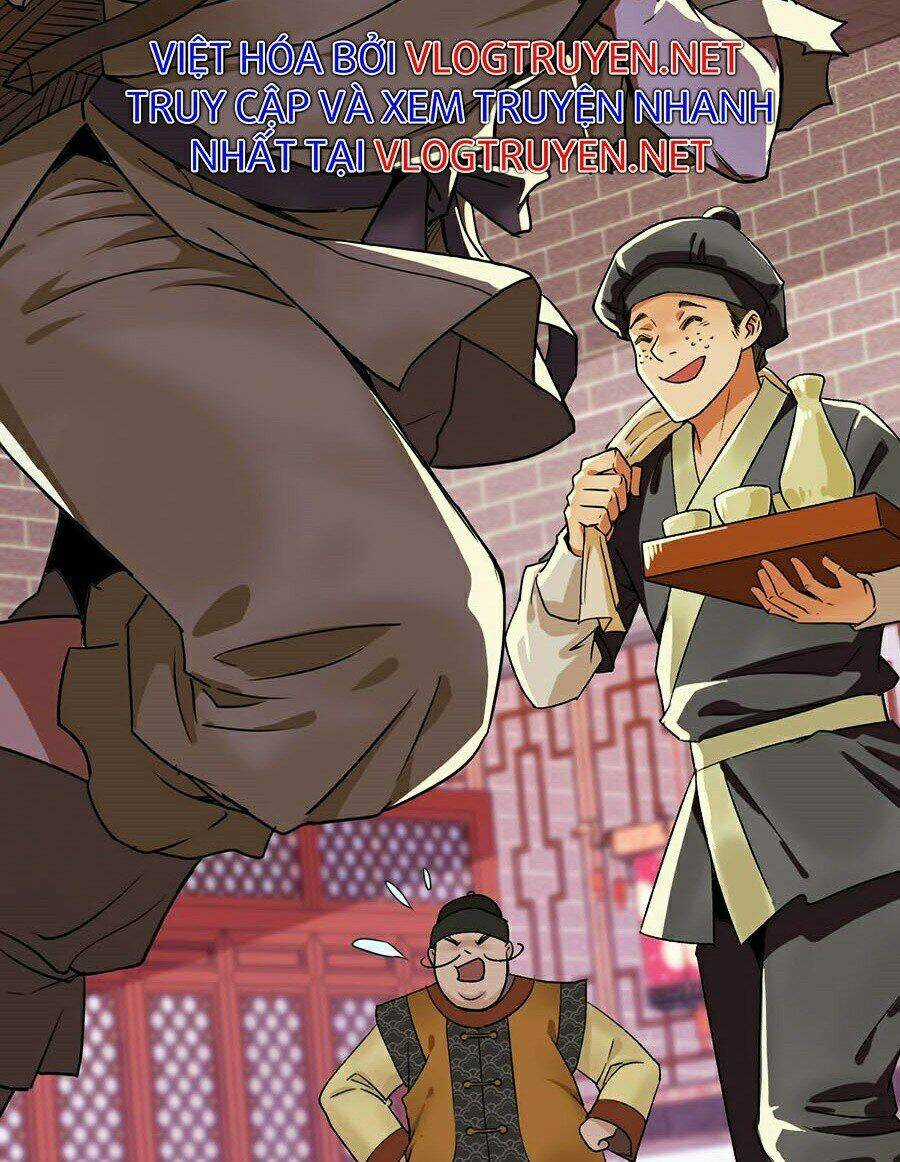 Siêu Đạo Thần Thuật - Chapter 8 - Trang 70