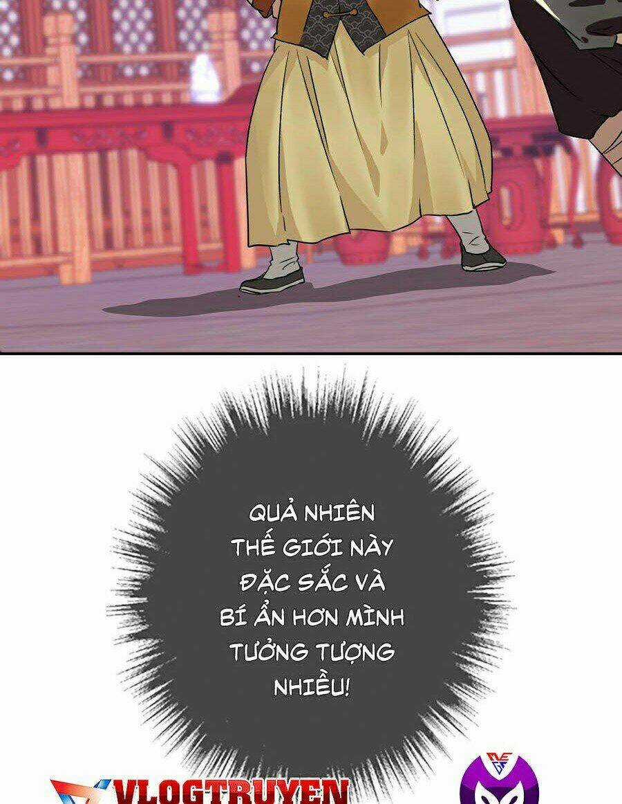 Siêu Đạo Thần Thuật - Chapter 8 - Trang 71