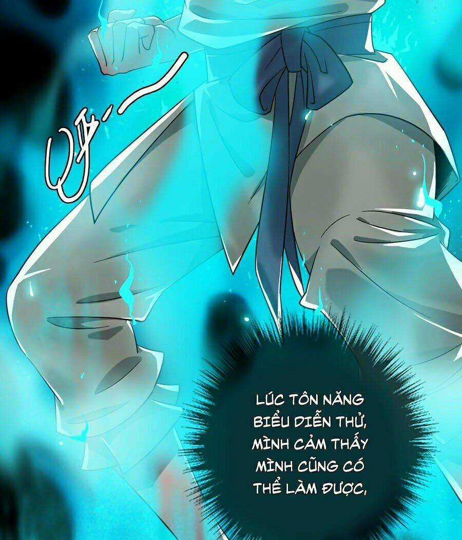 Siêu Đạo Thần Thuật - Chapter 8 - Trang 9