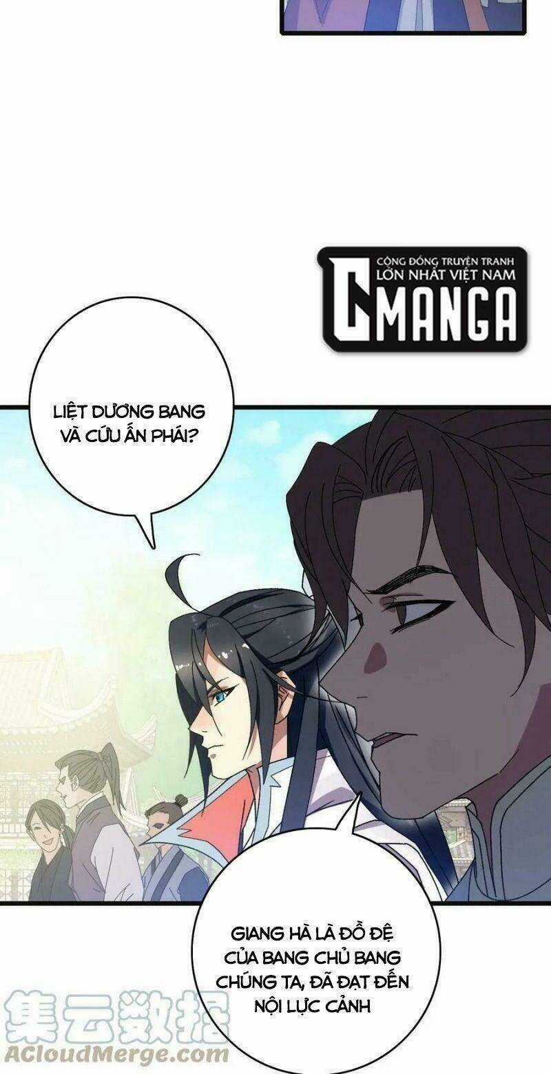 Siêu Đạo Thần Thuật - Chapter 80 - Trang 2