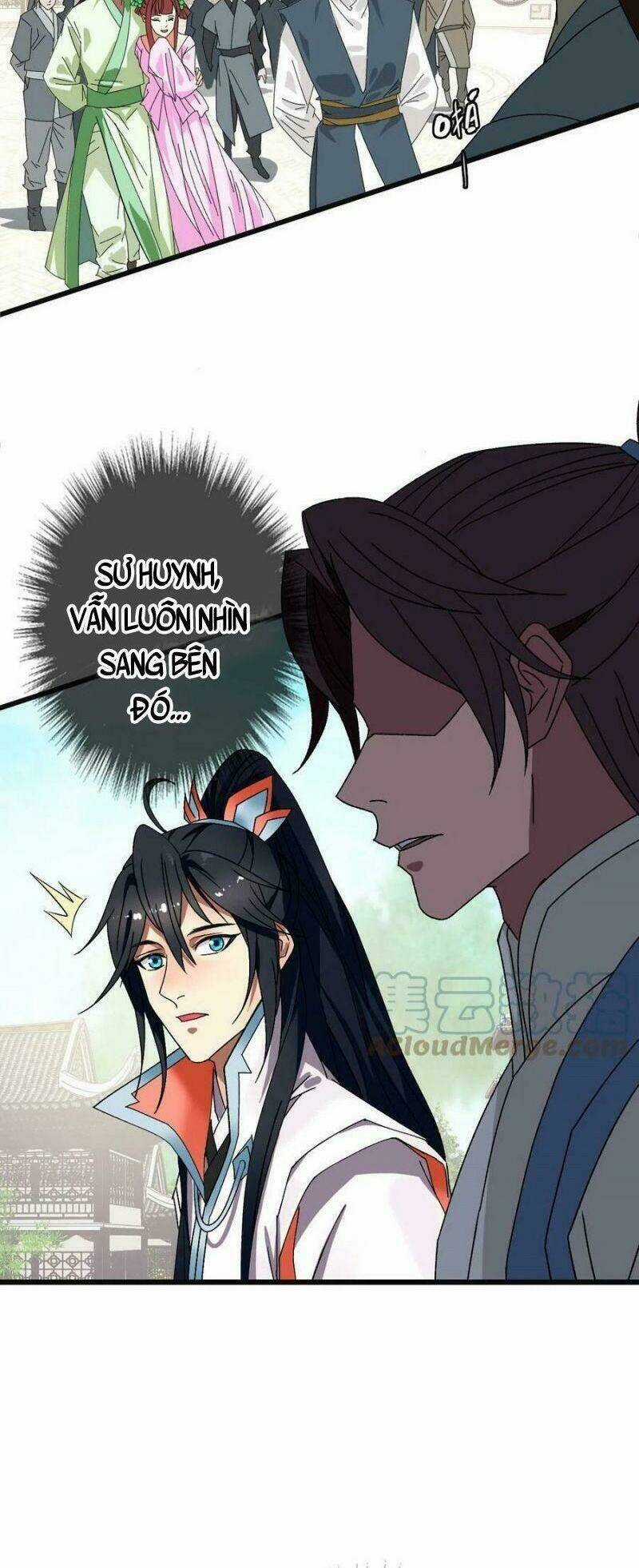 Siêu Đạo Thần Thuật - Chapter 80 - Trang 12