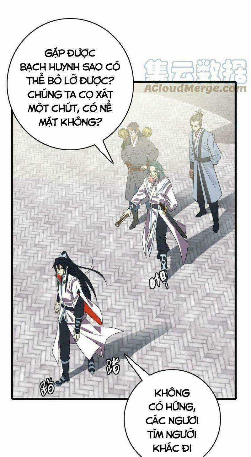 Siêu Đạo Thần Thuật - Chapter 80 - Trang 17