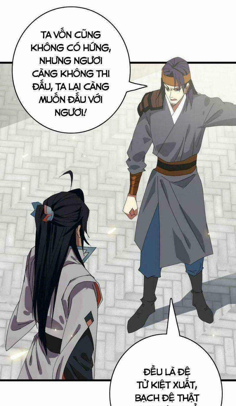 Siêu Đạo Thần Thuật - Chapter 80 - Trang 19