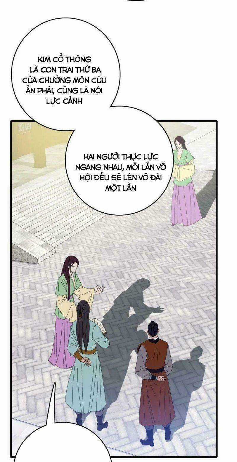 Siêu Đạo Thần Thuật - Chapter 80 - Trang 3