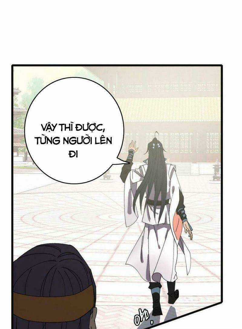 Siêu Đạo Thần Thuật - Chapter 80 - Trang 21