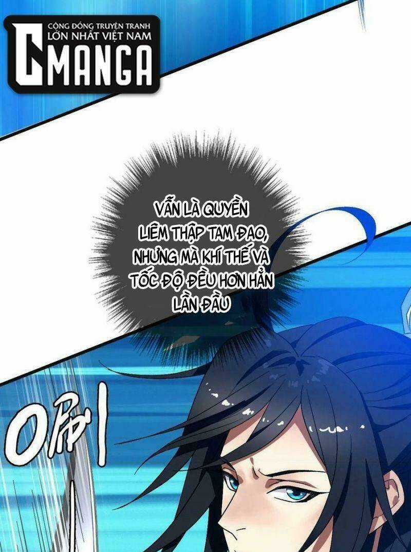 Siêu Đạo Thần Thuật - Chapter 80 - Trang 26