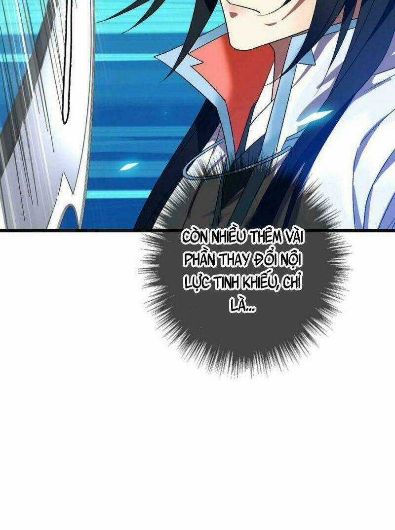 Siêu Đạo Thần Thuật - Chapter 80 - Trang 27