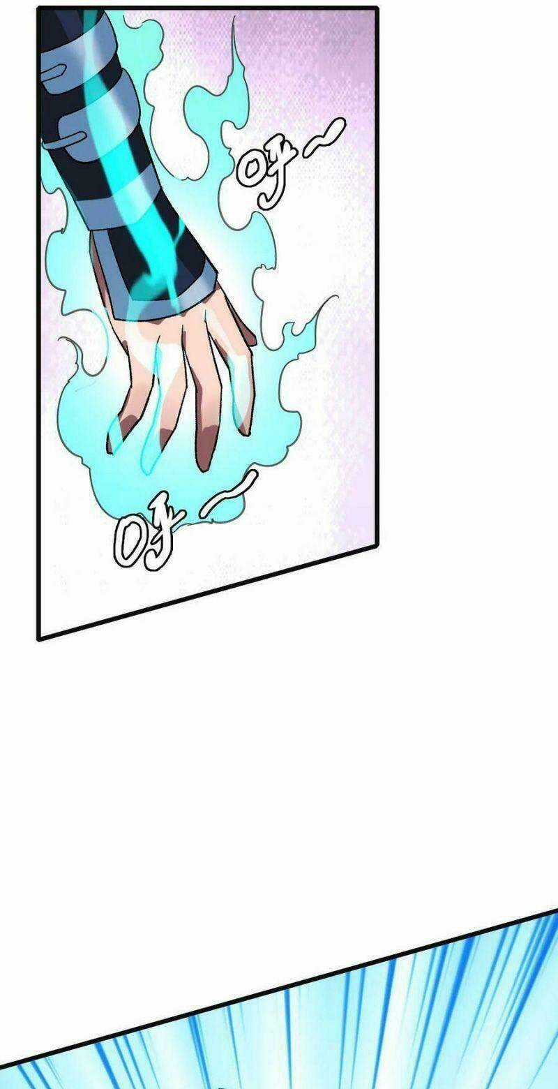 Siêu Đạo Thần Thuật - Chapter 80 - Trang 28