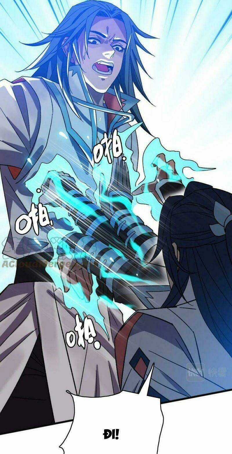 Siêu Đạo Thần Thuật - Chapter 80 - Trang 29