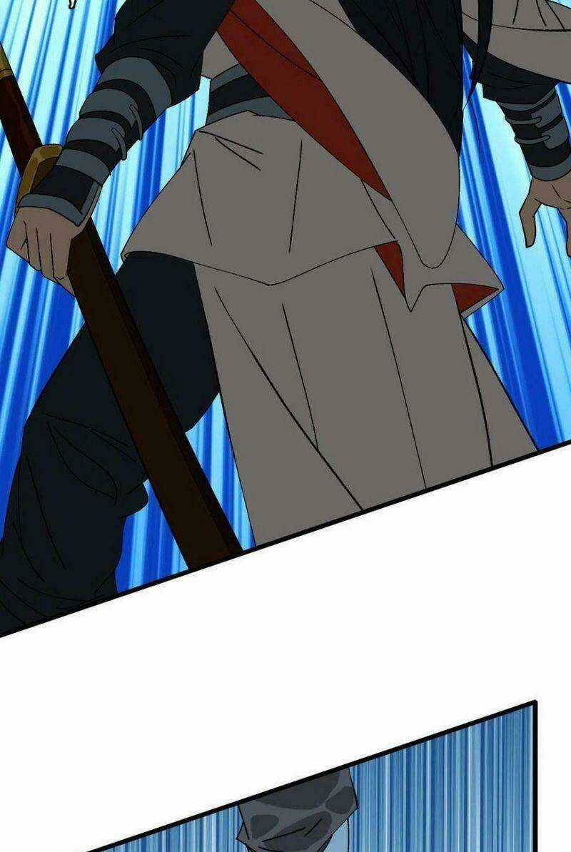 Siêu Đạo Thần Thuật - Chapter 80 - Trang 37