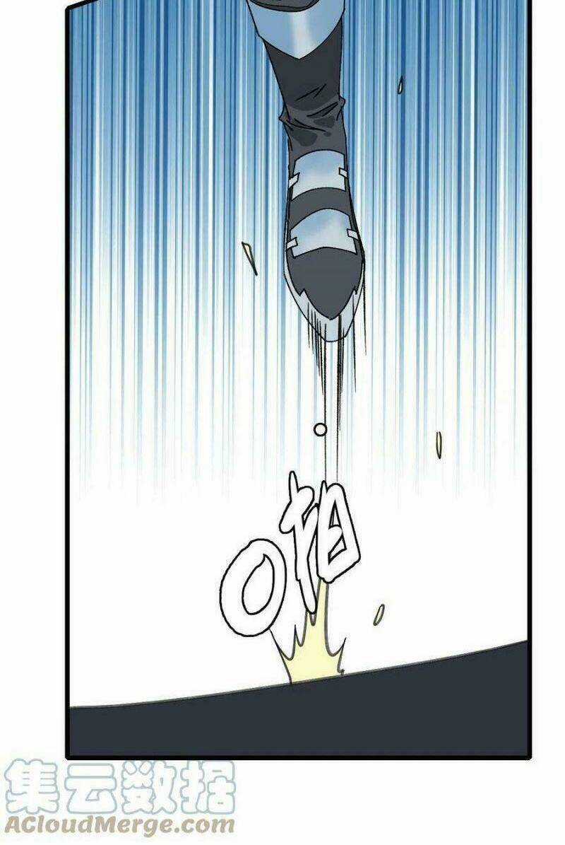 Siêu Đạo Thần Thuật - Chapter 80 - Trang 38