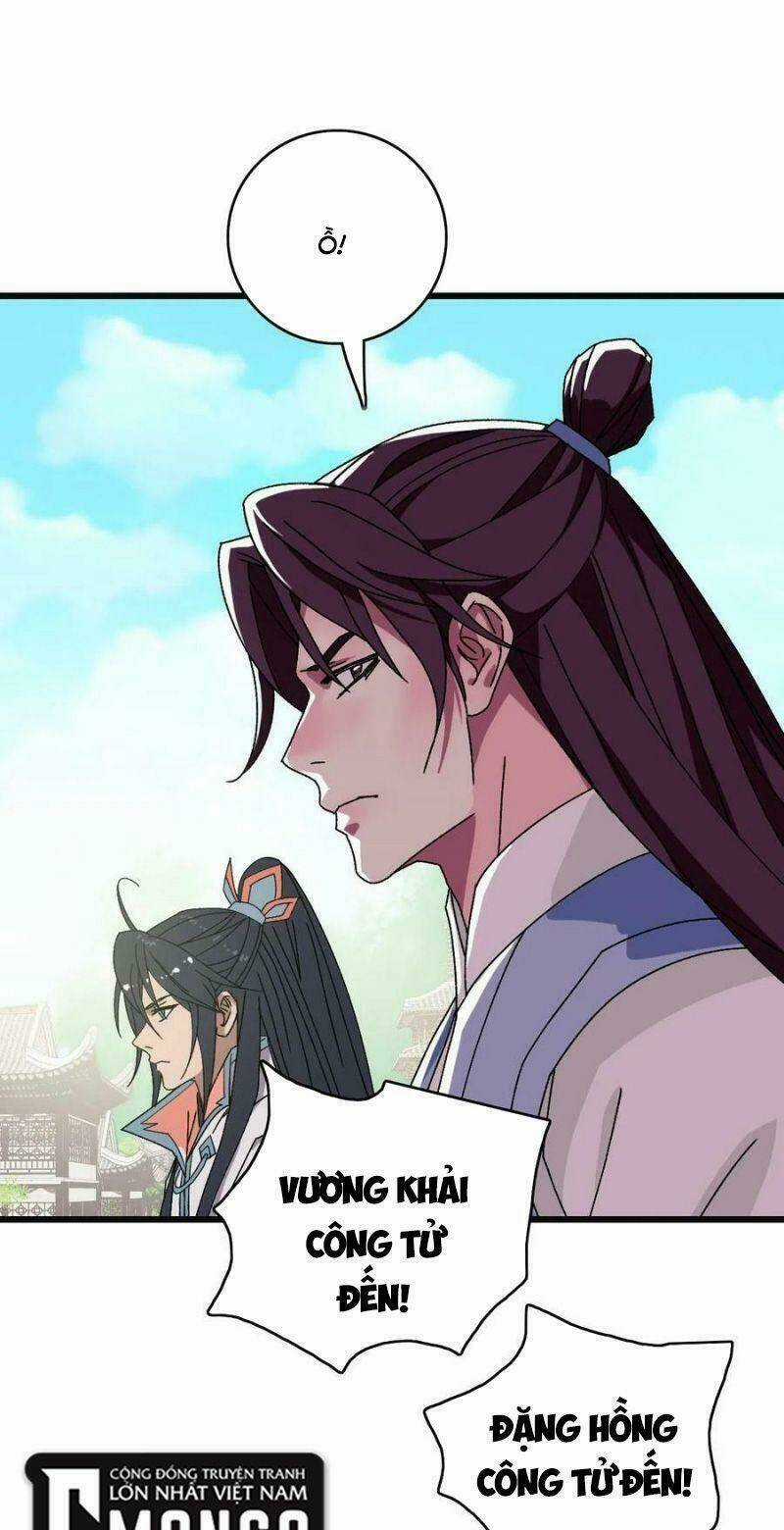 Siêu Đạo Thần Thuật - Chapter 80 - Trang 5